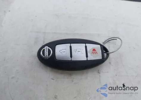 2015 Nissan Pathfinder S from USA, damaged, VIN 5N1AR2MM8FC710639